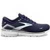Brooks Ghost 15 Peacoat/Pearl/Salt Air da Donna