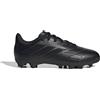 Adidas Copa Pure 4 FxG Jr Black
