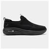 Joma Sena 2501 Nera da Uomo