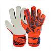 Reusch Guanti Attrakt Solid Junior Hyper Orange/Electric Blue