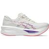 Asics Sonicblast Cream/Blue Fade da Uomo