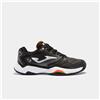 Joma Master 1000 Padel Black da Uomo