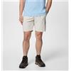 Columbia Short Cargo Mountaindale Dark Stone da Uomo