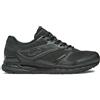 Joma Scarpa Corsa Vitaly Total Black da Uomo