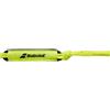 Babolat Wrist Strap Padel Giallo