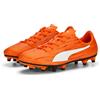 Puma Rapido III FG/AG Junior Dragon Fire