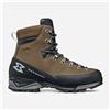 Garmont Pinnacle Trek GTX Marrone da Uomo