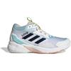 Adidas Crazyflight 6 Mid Indoor ftwwht/dkblue/ftwwht