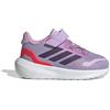 Adidas Runfalcon 5 Infant ipowplu/aurplu/lucred