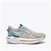 Diadora Cellula Argento/Blu Pois da Donna