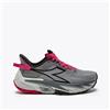 Diadora Equipe Sestriere-XT Grigio Lega/Nero/Rosso Rubino