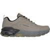 Skechers Max Protect - Ironguard Taupe/Black da Uomo