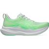 Asics Glideride Max 2 White/Vital Green da Donna