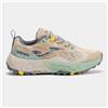 Joma Sima 2525 Beige da Donna