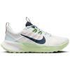 Nike Juniper Trail 2 Summit White/Thunder Blue/Vapor Green da Donna
