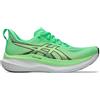 Asics Glideride Max 2 Vital Green/Black da Uomo