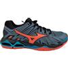 Mizuno Tornado Blu da Donna OUTLET