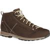 Dolomite Scarpa 54 Mid FG Evo Dark Brown da Uomo