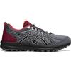 Asics Frequent Trail Piedmont Grey da Donna OUTLET