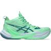 Asics Metarise 2 Menthol/Saba Blue da Uomo