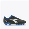 Diadora Pichichi 5 MG14 da Uomo Nero/ Bianco/ Blu Reale