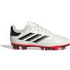 Adidas Copa Pure 2 Club Fxg Junior Ivory/Core Black/Solar Red