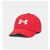 Under Armour UA Blitzing Red