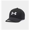 Under Armour UA Blitzing Black/White
