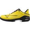 Mizuno Wave Exceed Court Padel VibrantYellow/ Black/ BlackSand