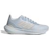 Adidas Runfalcon 3.0 Halblu/Putmau/Wonblu da Donna
