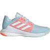 Adidas Crazyflight Sky Tint-Cloud White