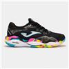 Joma Smash 2591 Nera da Uomo