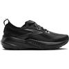 Brooks Glycerin GTS 22 Black/Black/Ebony da Uomo