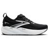 Brooks Glycerin 22 Black/Grey/White da Donna