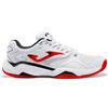 Joma Master 1000 2352 White da Uomo