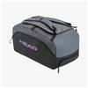 Head Borsone Pro X Duffle Sport Black/Dark Grey