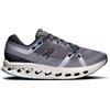 On Cloudsurfer 2 Black/Malibu Men