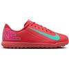 Nike Jr. Mercurial Vapor 16 Club Ember Glow/Aurora Green