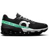On Cloudmonster 2 Black/Glacier Men