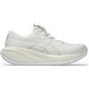 Asics Gel-Cumulus 28 Cream/Glacier Grey da Donna