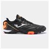 Joma Maxima 2301 Turf Black/Orange
