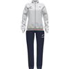Joma Tuta FIT Bianca/Blu da Donna