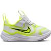 Nike Cosmic Runner TD Whiet/Black Volt