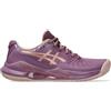 Asics Gel-Challenger 14 Padel Dark Ube/Rose Gold Da Donna
