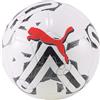Puma Pallone Orbita 6 MS White/Black/Red