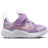 Nike Cosmic Runner TD Violet Star/Apricot Agate/Barely Grape