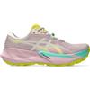 Asics Trabuco 14 Morganite/Mineral Beige da Donna