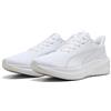 Puma Dasher Lite White/Feather Gray da Uomo