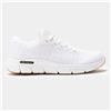 Joma Scarpe da Camminata Atlantis Bianca da Donna