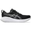 Asics Gel Cumulus 27 Black/Concrete Da Uomo